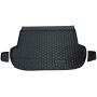 Коврик в багажник для Subaru Forester 2013-, полиуретановый (AVTO-Gumm)