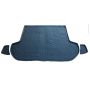 Коврик в багажник для Subaru Outback 2010-, полиуретановый (AVTO-Gumm)
