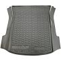 Коврик в багажник для Tesla Model 3 '17- задний, полиуретановый (AVTO-Gumm)
