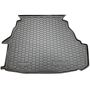 Коврик в багажник для Toyota Camry 1997-2001, полиуретановый (AVTO-Gumm)