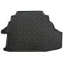 Коврик в багажник для Toyota Camry V40 '06-11 (3.5 L), полиуретановый (AVTO-Gumm)