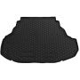 Коврик в багажник для Toyota Camry V55 2014-2017 (2.5L), полиуретановый (AVTO-Gumm)