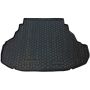 Коврик в багажник для Toyota Camry V50/55 2011-2017 (3.5L), полиуретановый (AVTO-Gumm)