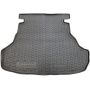 Коврик в багажник для Toyota Camry V55 2011-2017 USA, полиуретановый (AVTO-Gumm)