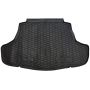 Коврик в багажник для Toyota Camry V70 2018-, полиуретановый (AVTO-Gumm)