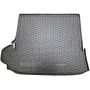 Коврик в багажник для Toyota Highlander XU70 '20- с ухом, полиуретановый (AVTO-Gumm)