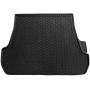 Коврик в багажник для Toyota Land Cruiser 200 '07- (5 мест), полиуретановый (AVTO-Gumm)