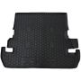 Коврик в багажник для Toyota Land Cruiser 200 '07- (7 мест), полиуретановый (AVTO-Gumm)