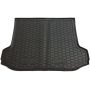 Коврик в багажник для Toyota RAV4 '06-12, Long, полиуретановый (AVTO-Gumm)