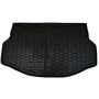 Коврик в багажник для Toyota RAV4 '13-18, hybrid, полиуретановый (AVTO-Gumm)