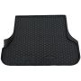 Коврик в багажник для Toyota Land Cruiser 100 '98-07, полиуретановый (AVTO-Gumm)