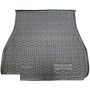 Коврик в багажник для Toyota Land Cruiser 300 '21-, полиуретановый (AVTO-Gumm)
