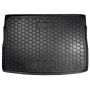 Коврик в багажник для Volkswagen Golf 7 '12- Sportsvan, полиуретановый (AVTO-Gumm)