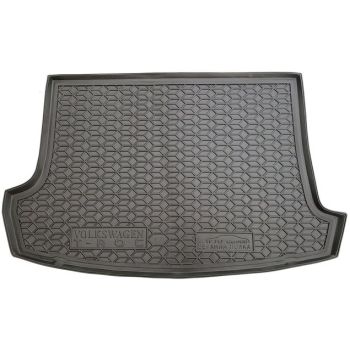 Коврик в багажник для Volkswagen T-Roc '18- верхний, полиуретановый (AVTO-Gumm)