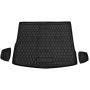 Коврик в багажник для Volkswagen Tiguan 2016-, полиуретановый (AVTO-Gumm)