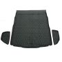 Коврик в багажник для Volkswagen Passat B8 '15- седан, полиуретановый (AVTO-Gumm)