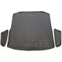 Коврик в багажник для Volkswagen e-Bora '19-, полиуретановый (AVTO-Gumm)