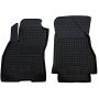 Коврики в салон для Fiat Doblo CARGO (2010>), резиновые (AVTO-Gumm)