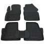 Коврики в салон для Ford Focus 2011>, резиновые (AVTO-Gumm)