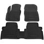 Коврики в салон для Ford Kuga '08-13 резиновые, (AVTO-Gumm)