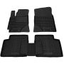 Коврики в салон для Geely Emgrand EC7 '11-, резиновые (AVTO-Gumm)
