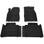 Коврики в салон для Geely Emgrand X7 2013-, резиновые (AVTO-Gumm)