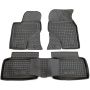 Коврики в салон для Geely GC-7 2015-, резиновые (AVTO-Gumm)