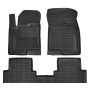 Коврики в салон для Great Wall Haval Jolion '20-, резиновые (AVTO-Gumm)