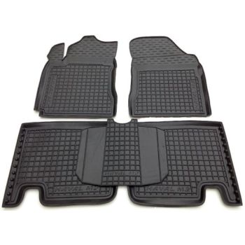 Коврики в салон для Great Wall Haval / Hover M2 '10-, резиновые (AVTO-Gumm)