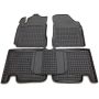 Коврики в салон для Great Wall Haval / Hover M2 '10-, резиновые (AVTO-Gumm)