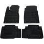 Коврики в салон для Honda CR-V 2012-, резиновые (AVTO-Gumm)