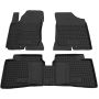 Коврики в салон для Hyundai i30 FD '07-12, резиновые (AVTO-Gumm)