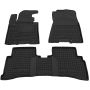Килимки в салон для Hyundai Tucson 2015-, гумові (AVTO-Gumm)