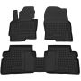 Коврики в салон для Mazda CX-5 2011-, резиновые (AVTO-Gumm)