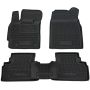 Килимки в салон для Mazda CX-7 2006-, гумові (AVTO-Gumm)