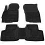 Коврики в салон для Mitsubishi ASX '10-, резиновые (AVTO-Gumm)