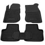 Коврики в салон для Peugeot 208 '12-, резиновые (AVTO-Gumm)