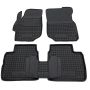 Коврики в салон для Peugeot 301 '12-, резиновые (AVTO-Gumm)