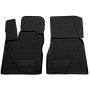 Коврики в салон для Smart Fortwo 453 2014-, резиновые (AVTO-Gumm)