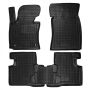 Коврики в салон для Ssangyong Tivoli '15-, резиновые (AVTO-Gumm)