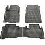 Килимки в салон для Acura MDX (2006>) гумові (AVTO-Gumm)