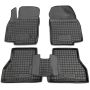Коврики в салон для Ford B-max 2013- резиновые, (AVTO-Gumm)