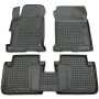 Коврики в салон для Honda Accord 2013-, резиновые (AVTO-Gumm)