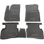 Коврики в салон для Hyundai Creta '19- (Инд. сборка), резиновые (AVTO-Gumm)