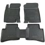 Коврики в салон для JAC S3 '14-, резиновые (AVTO-Gumm)