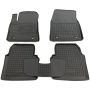 Коврики в салон для MG 6 (550) '10-, резиновые (AVTO-Gumm)