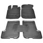 Килимки в салон для Renault Sandero 2013-, гумові (AVTO-Gumm)
