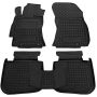 Коврики в салон для Subaru Outback 2015-, резиновые (AVTO-Gumm)