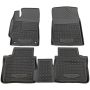 Коврики в салон для Toyota Camry V50/60 USA '11-17, резиновые (AVTO-Gumm)