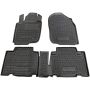 Коврики в салон для Toyota RAV-4 III 2005- long (Арабск.), резиновые (AVTO-Gumm)